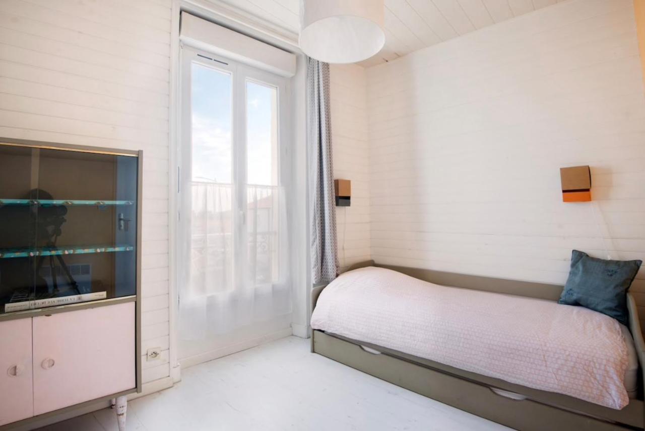 Villa La Mariennée La Rochelle  Esterno foto