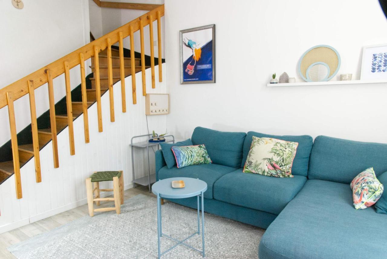 Villa La Mariennée La Rochelle  Esterno foto