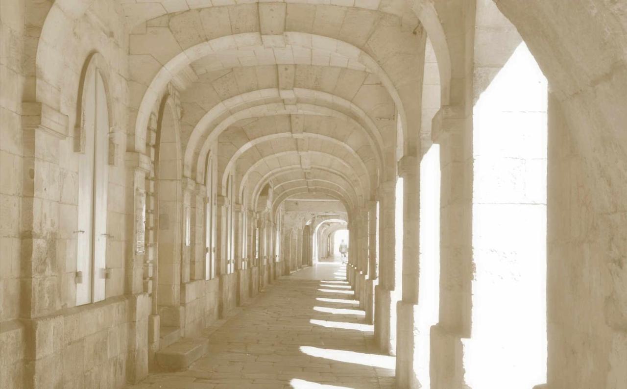 Villa La Mariennée La Rochelle  Esterno foto