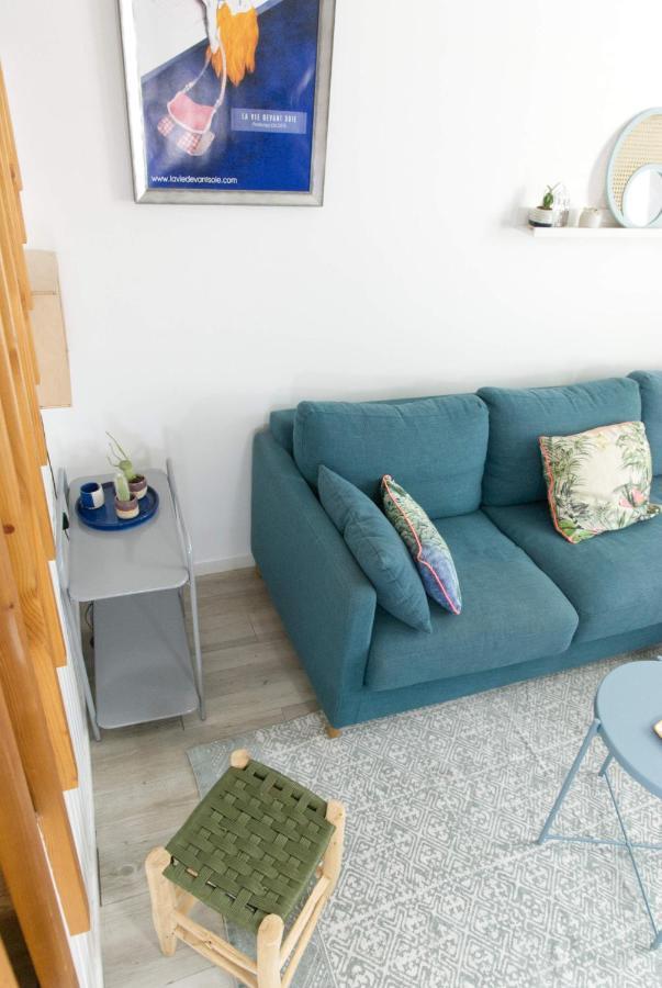 Villa La Mariennée La Rochelle  Esterno foto