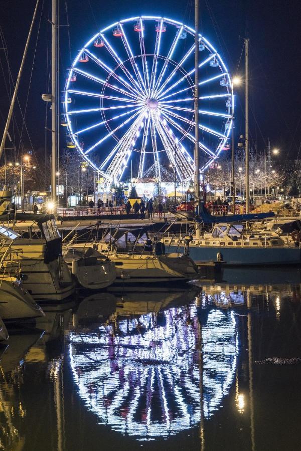 Villa La Mariennée La Rochelle  Esterno foto