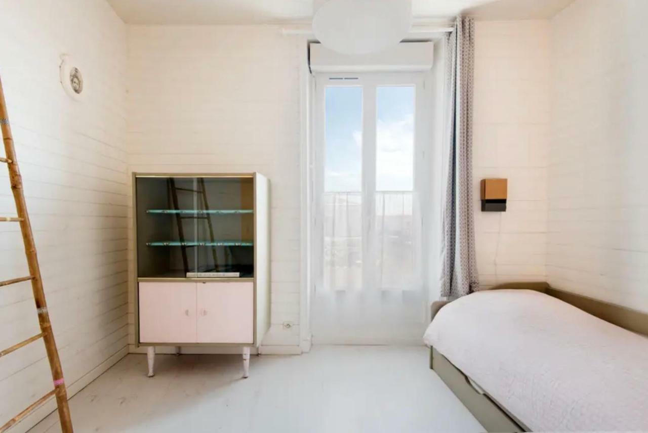 Villa La Mariennée La Rochelle  Esterno foto